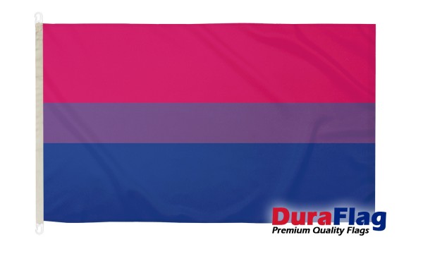 DuraFlag® Bi-Pride Premium Quality